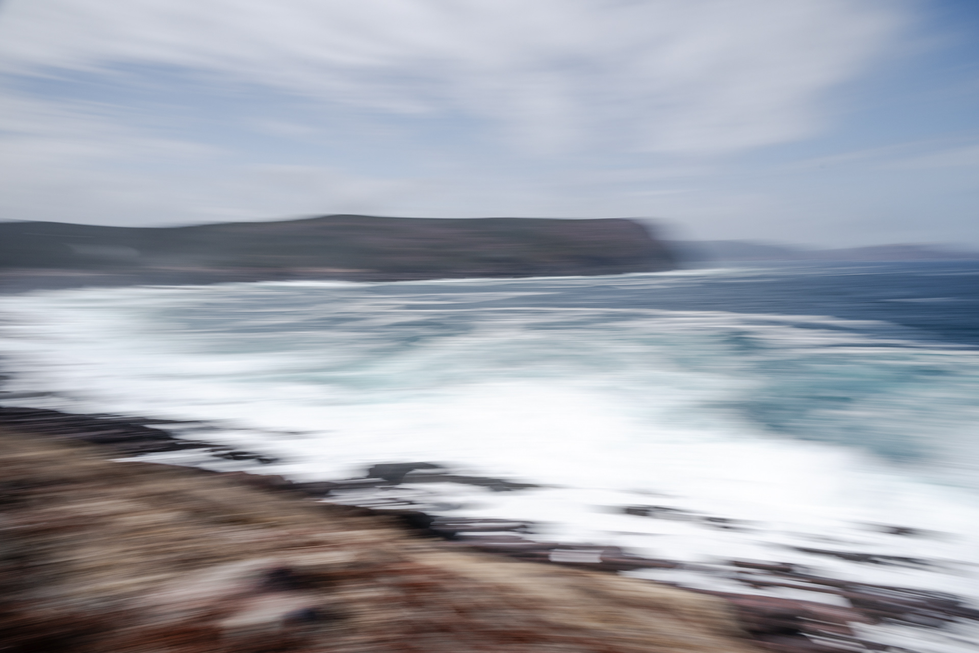 Cape Spear