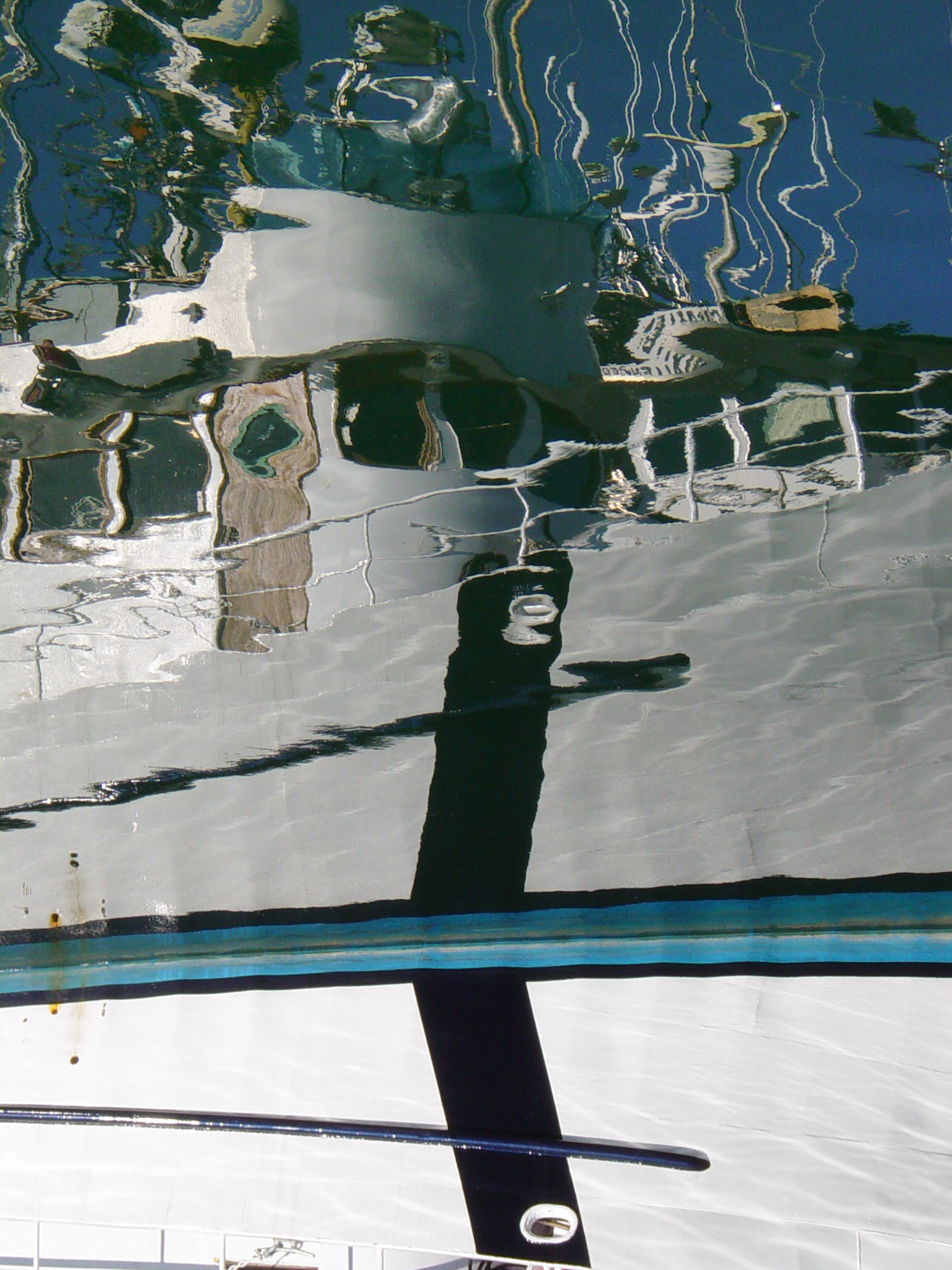 Fisherman Wharf Vancouver BC