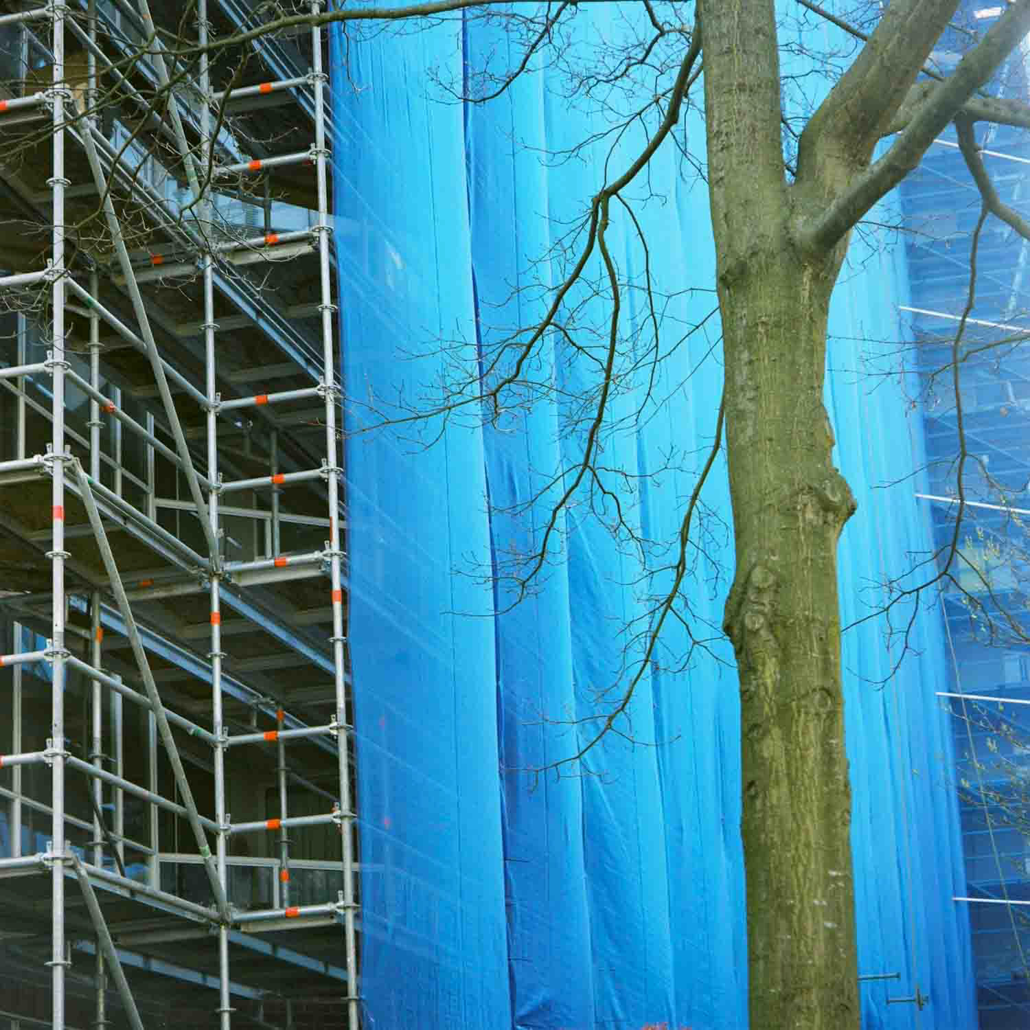  rainscreen, Vancouver BC. 2019