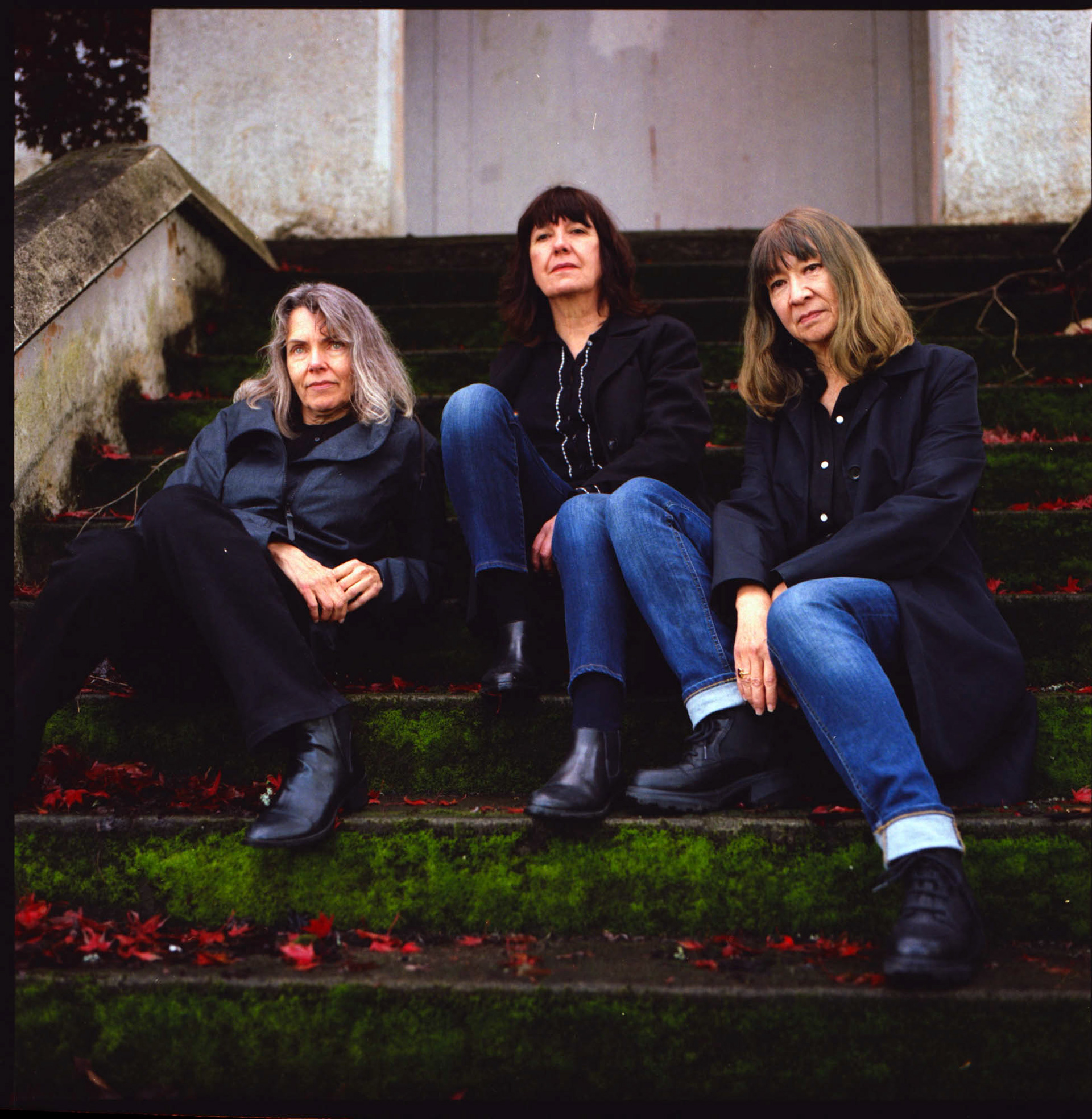 Dancehalls, Deejays and Distortion. The Dishrags, analog film Victoria 2017