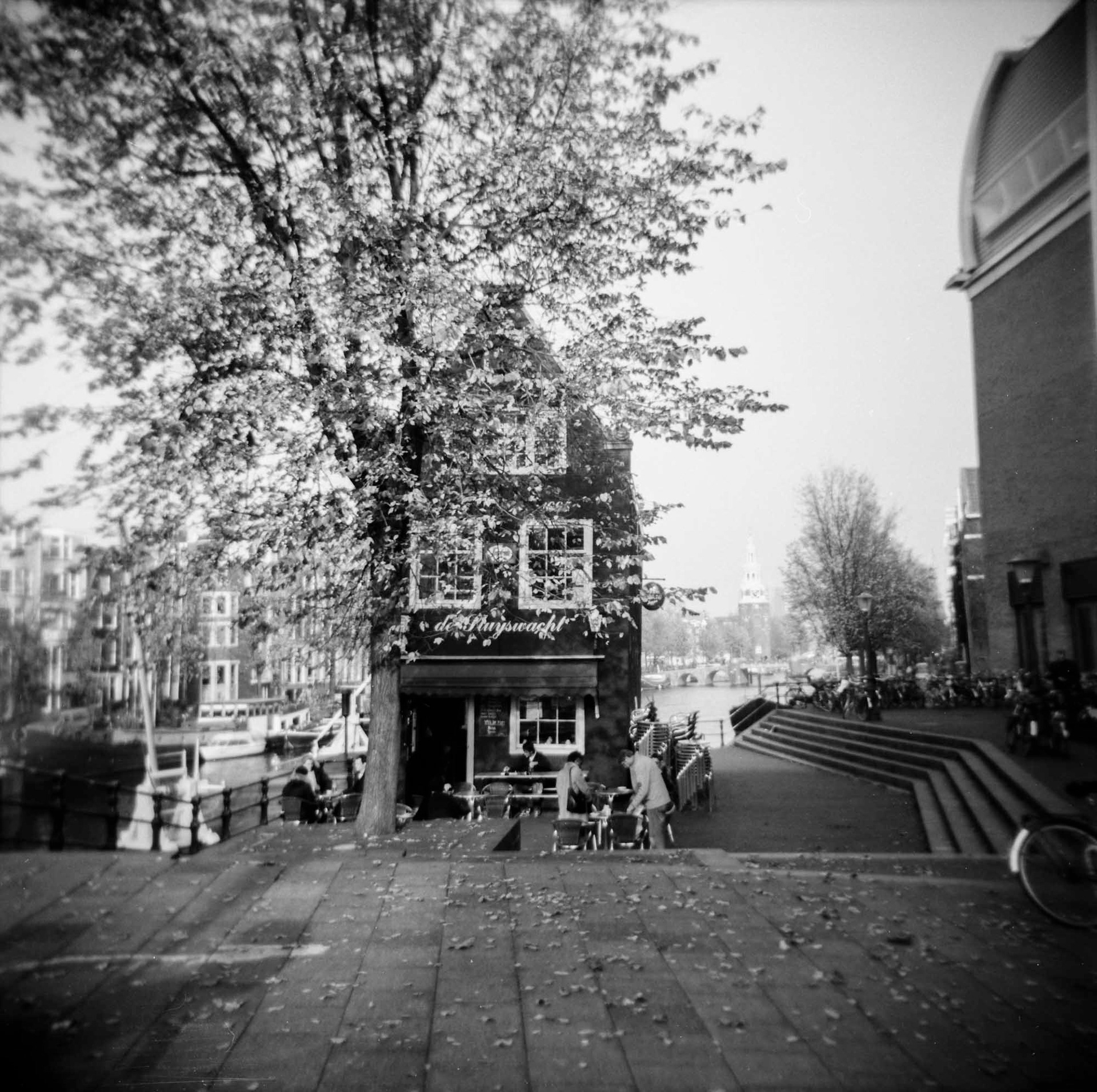 Amsterdam, 2013