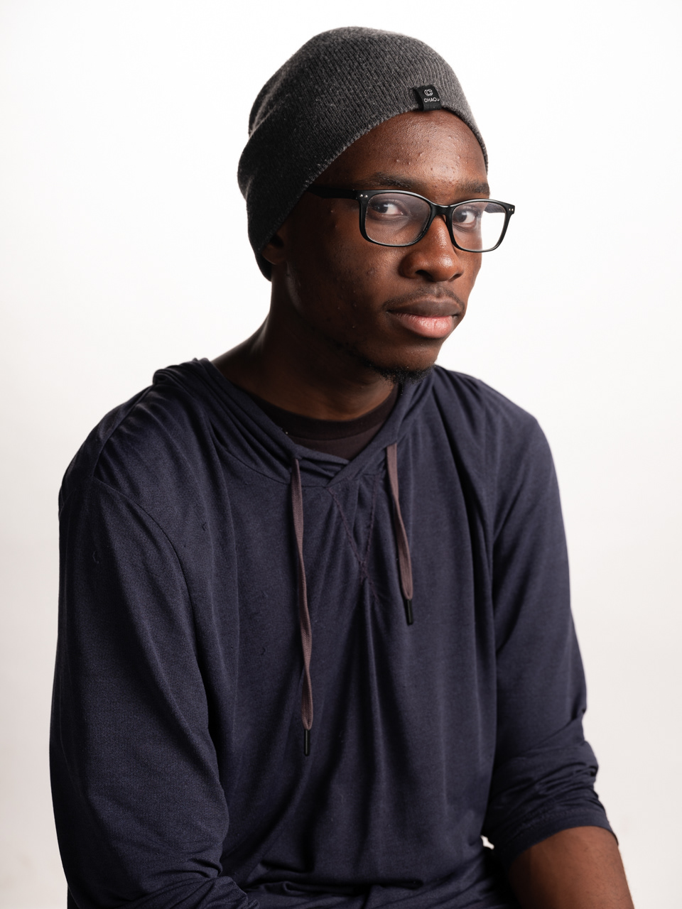 Edward Madojemu 2019