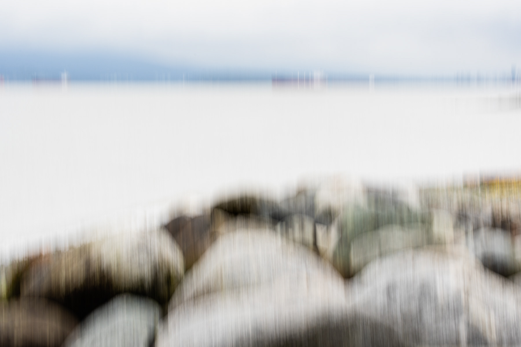 Jericho Beach Vancouver BC