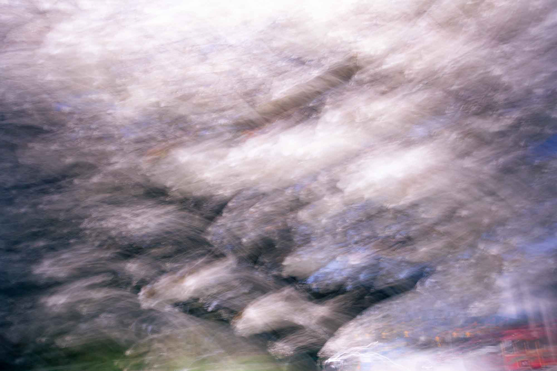 Cherry Blossoms Vancouver BC