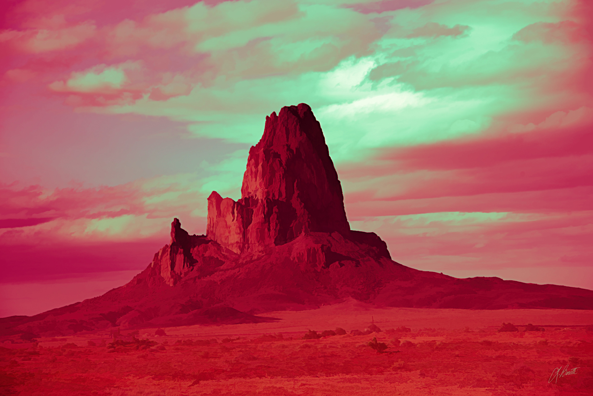 Sinai