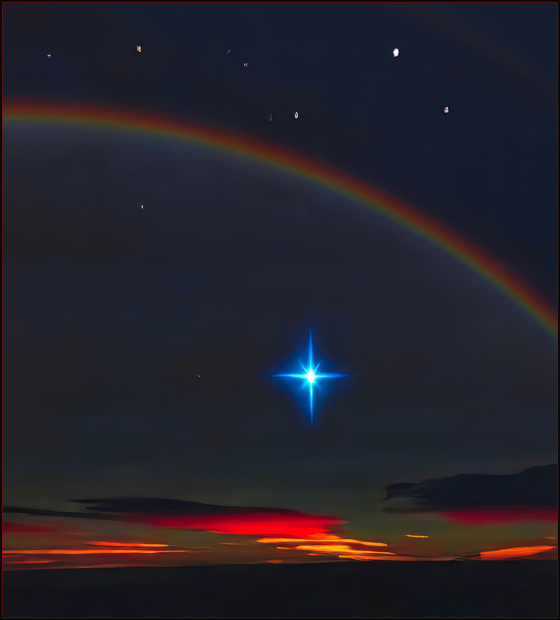 Grand Conjunction