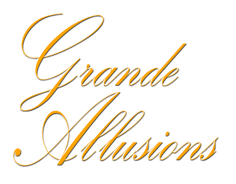 Grande Allusions