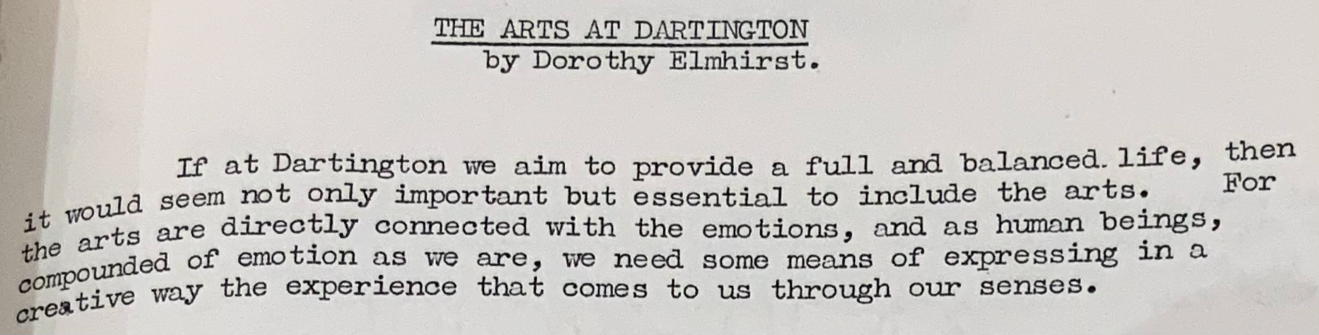 Captured during my visit to the Devon Heritage Centre 11/05/2021, from a report by Victor Bonham Carter in 1956.