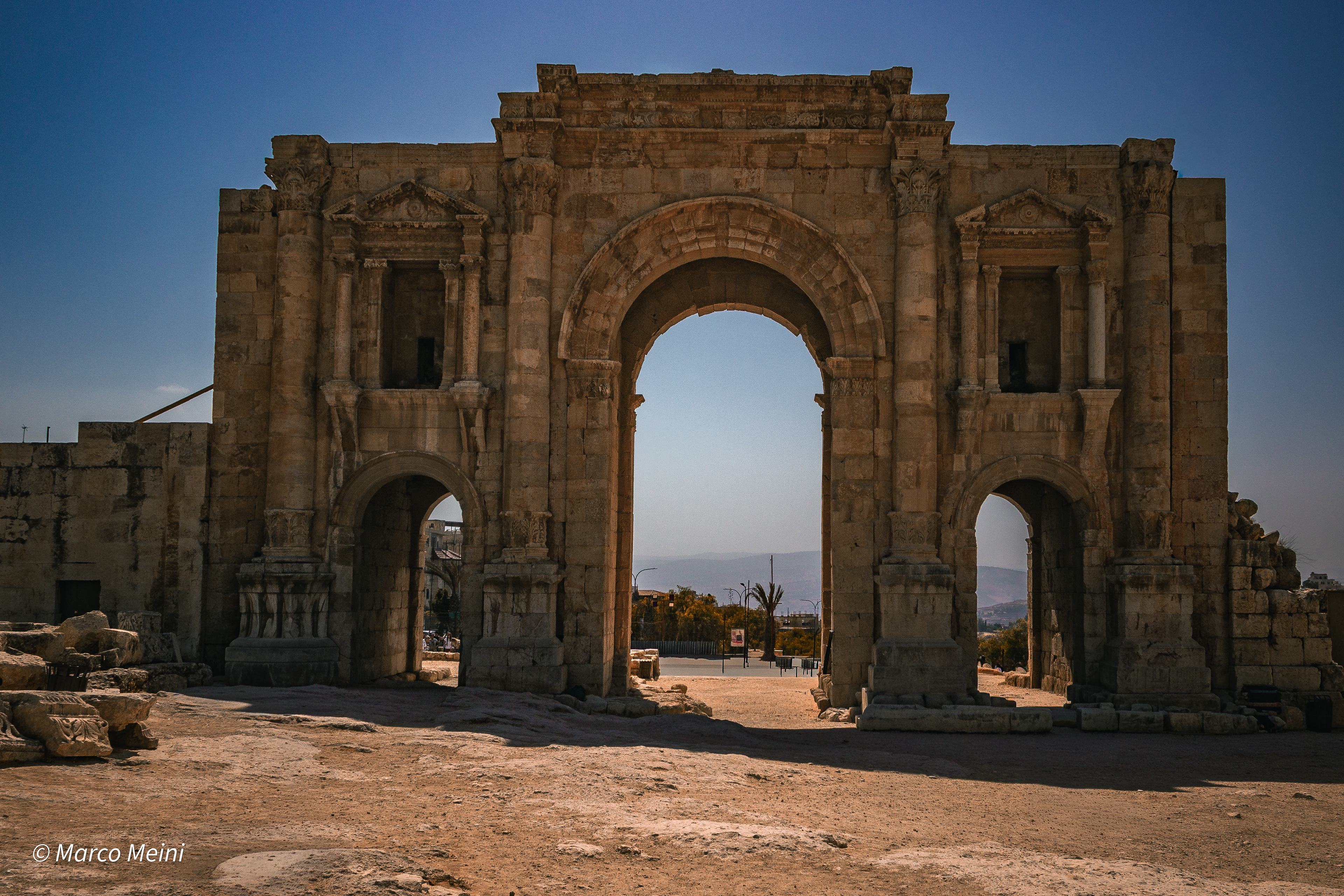 Jerash
