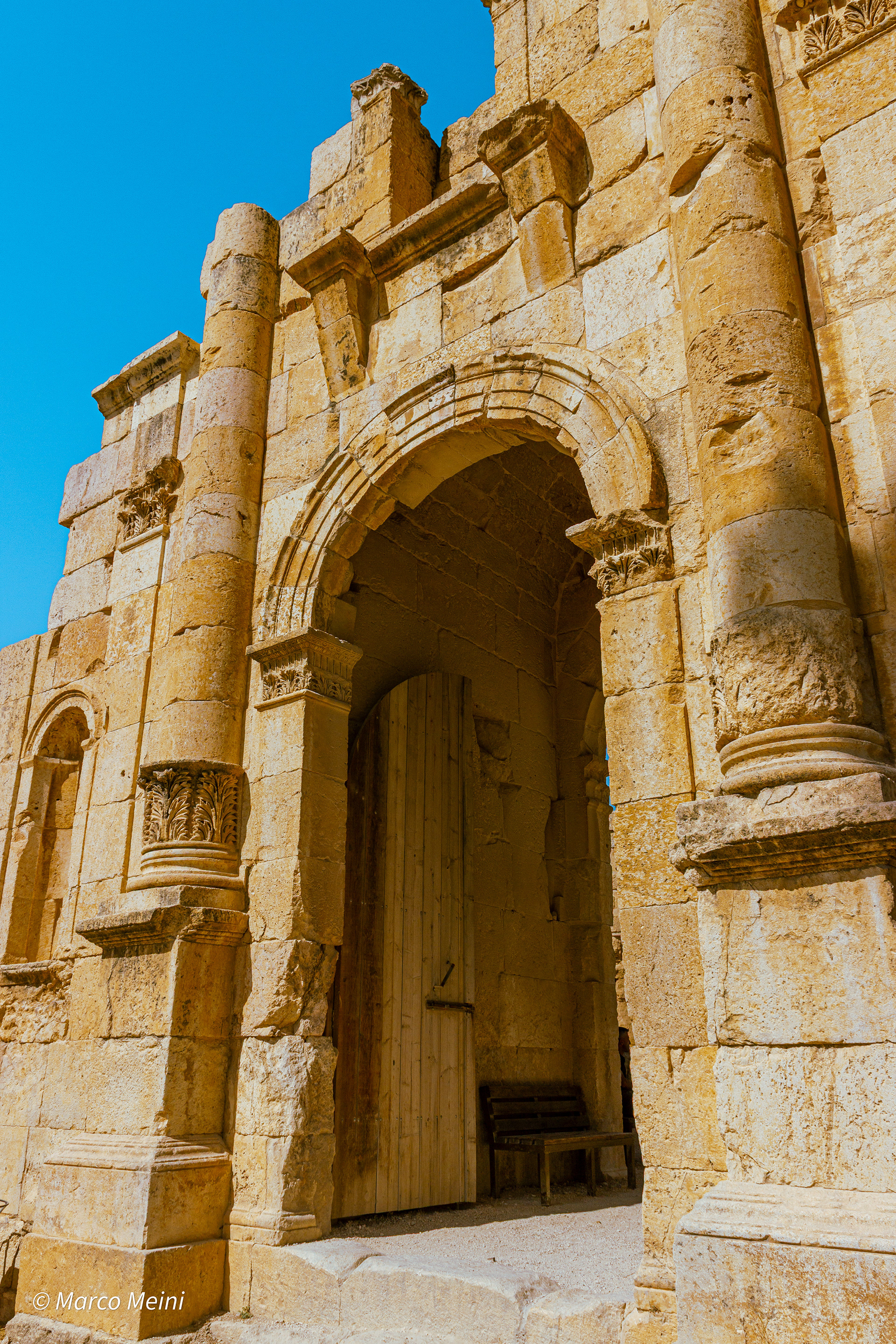 Jerash
