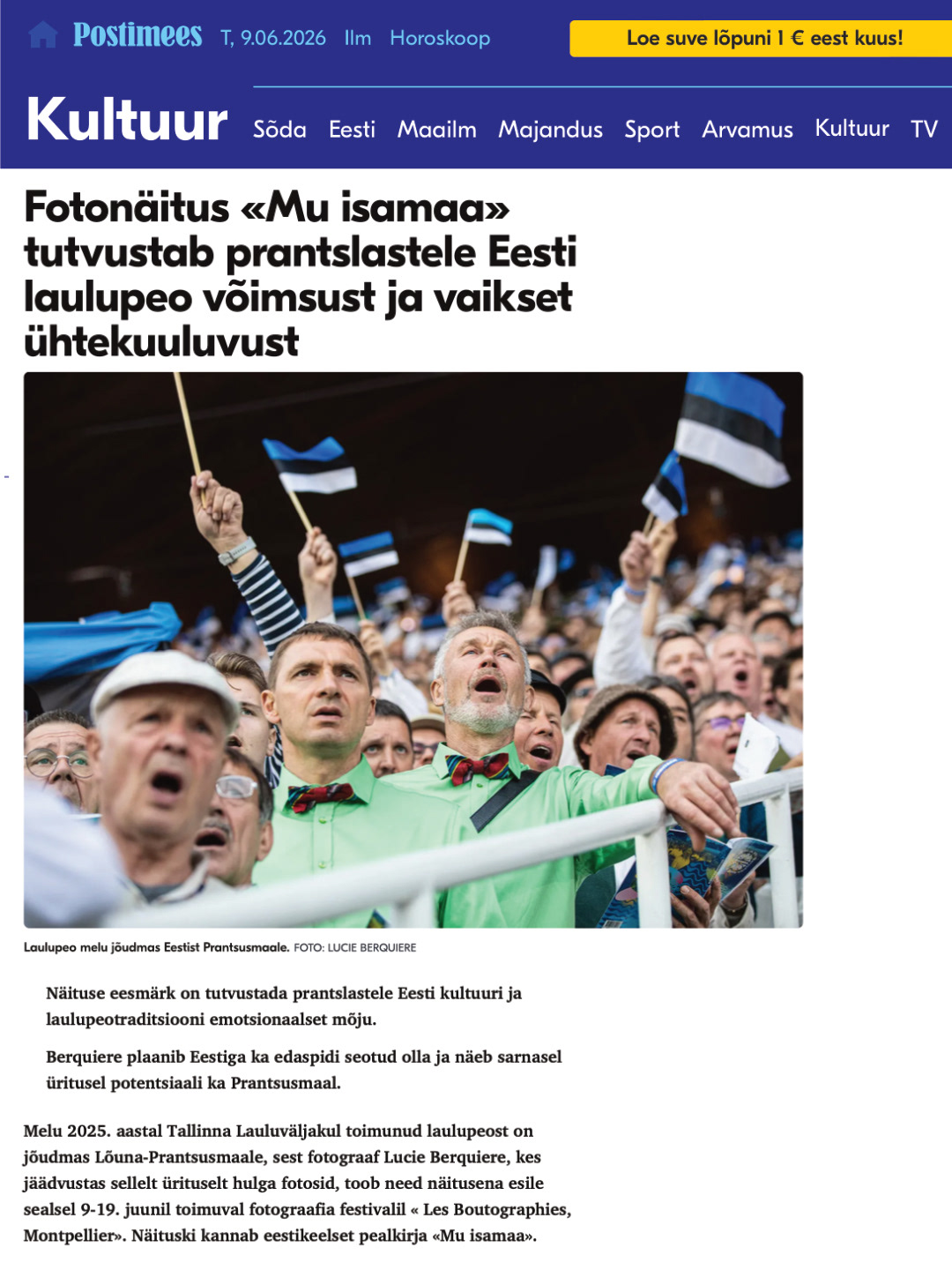 https://kultuur.postimees.ee/8486167/fotonaitus-mu-isamaa-tutvustab-prantslastele-eesti-laulupeo-voimsust-ja-vaikset-uhtekuuluvust