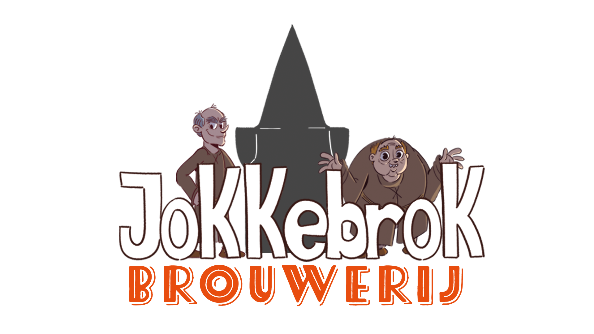 Jokkebrok Brouwerij Logo