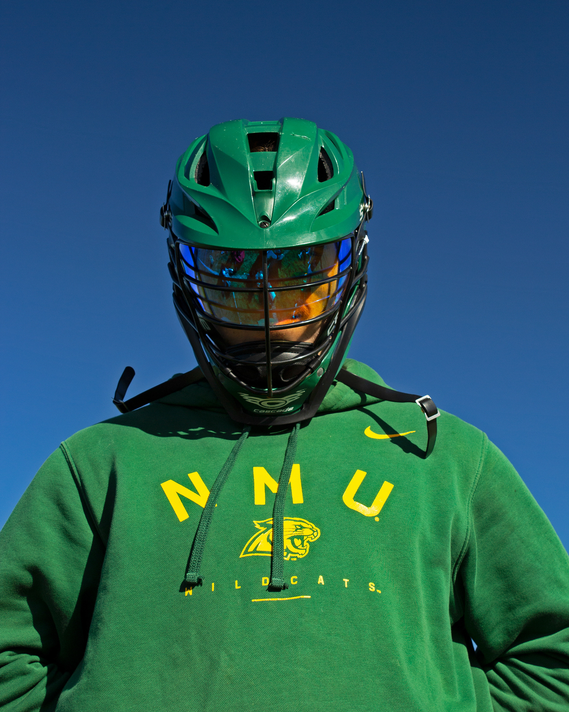 NMU Lacrosse