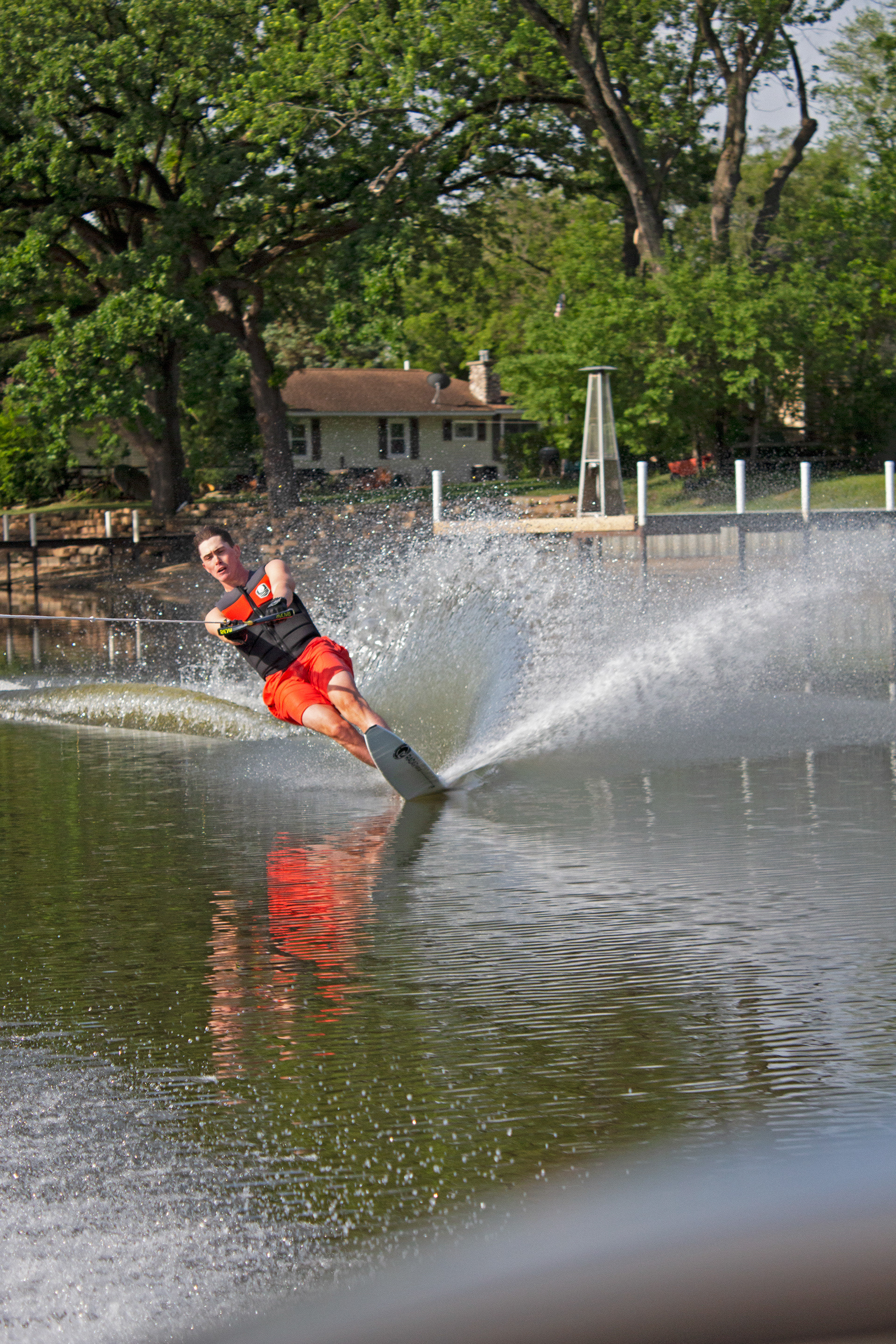 Fox River