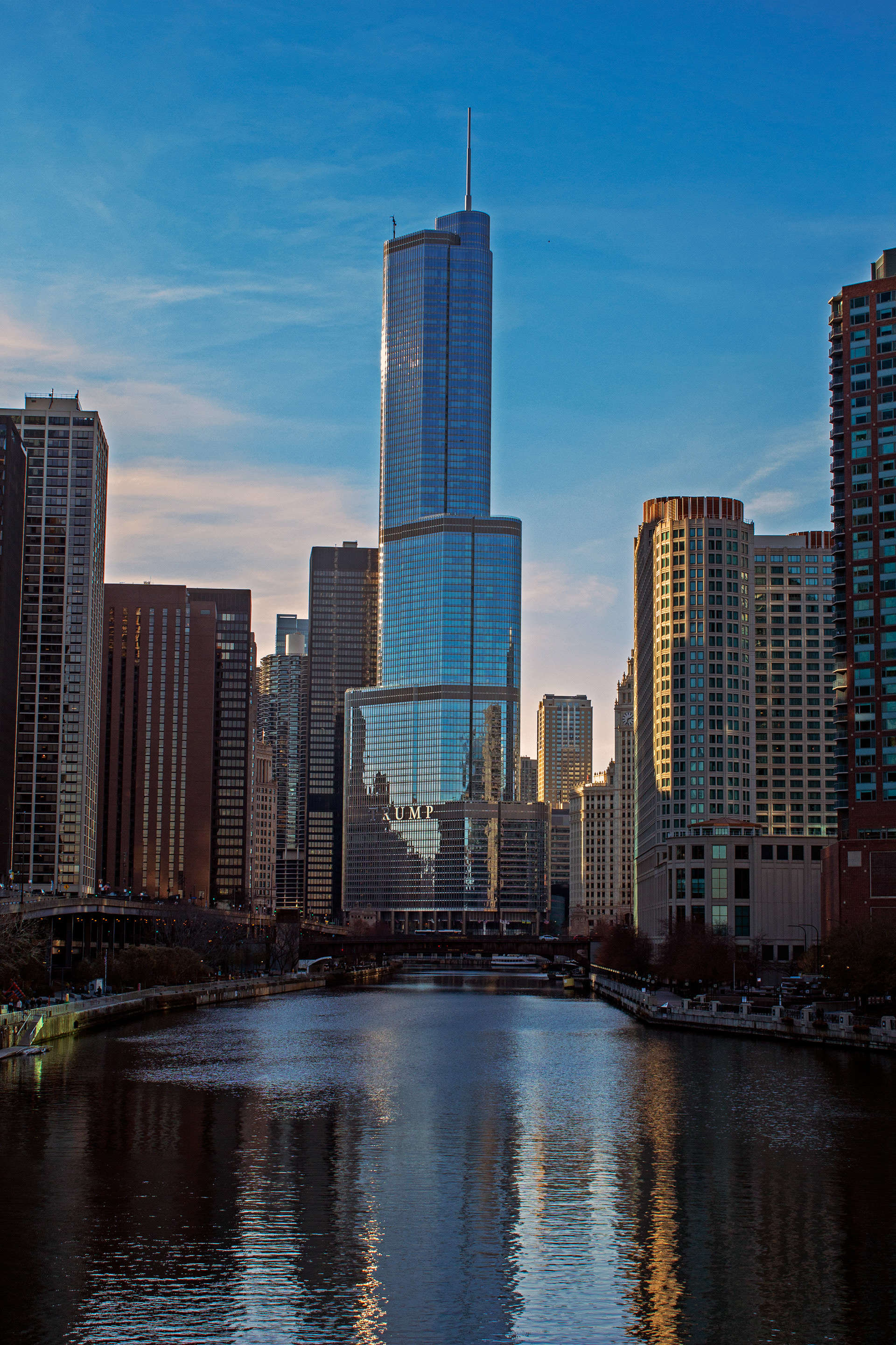 Chicago