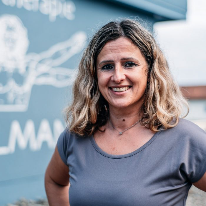 Erika Schneller | Co Inhaber