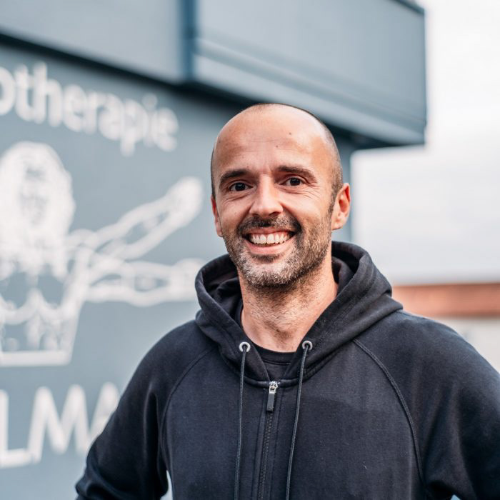 Andy Wollmann | Co Inhaber