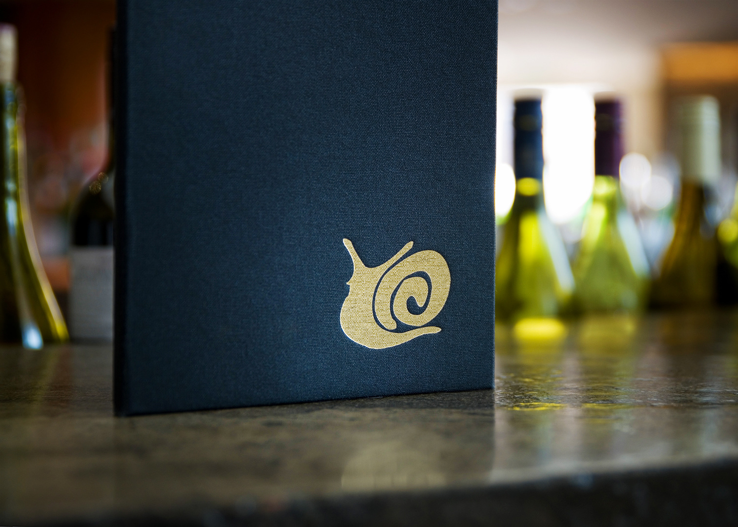 The Little Snail Restaurant
