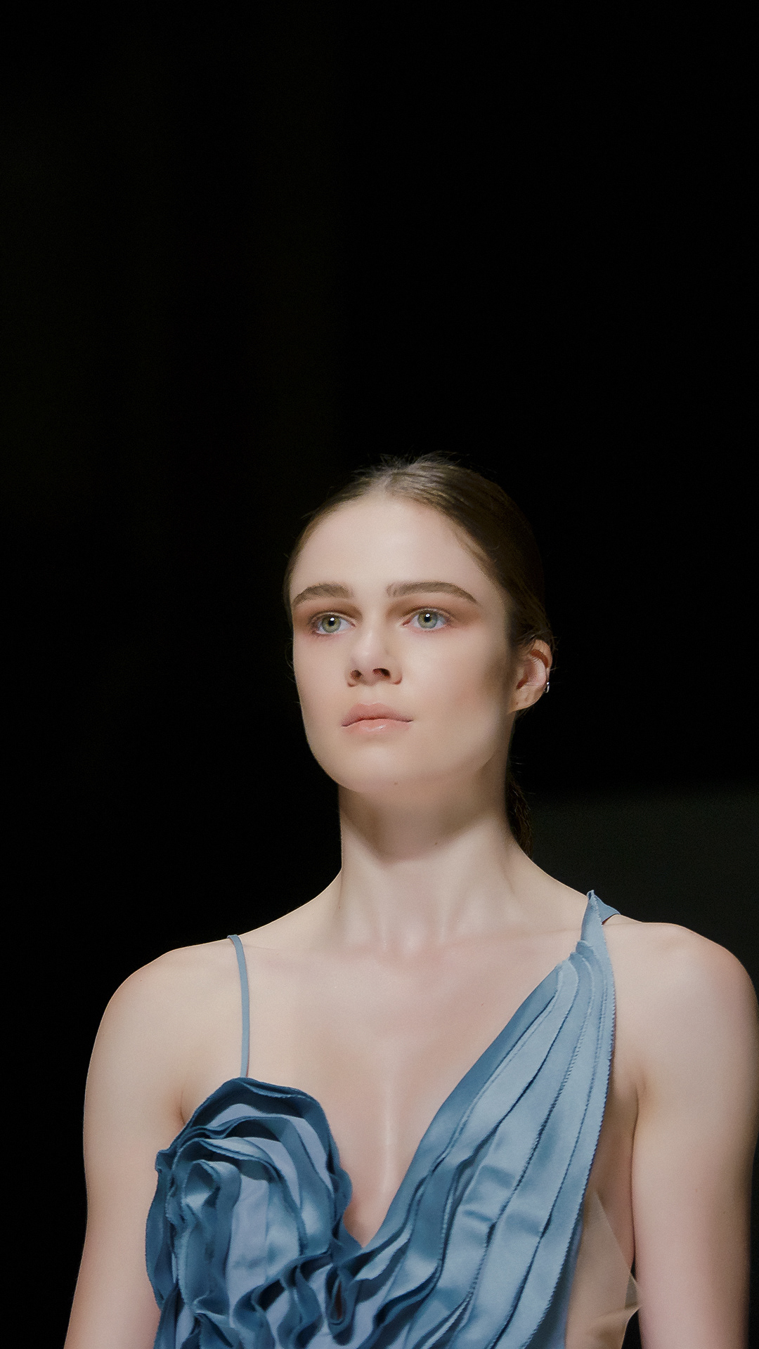 Mercedes Benz Fashion Festival 2015