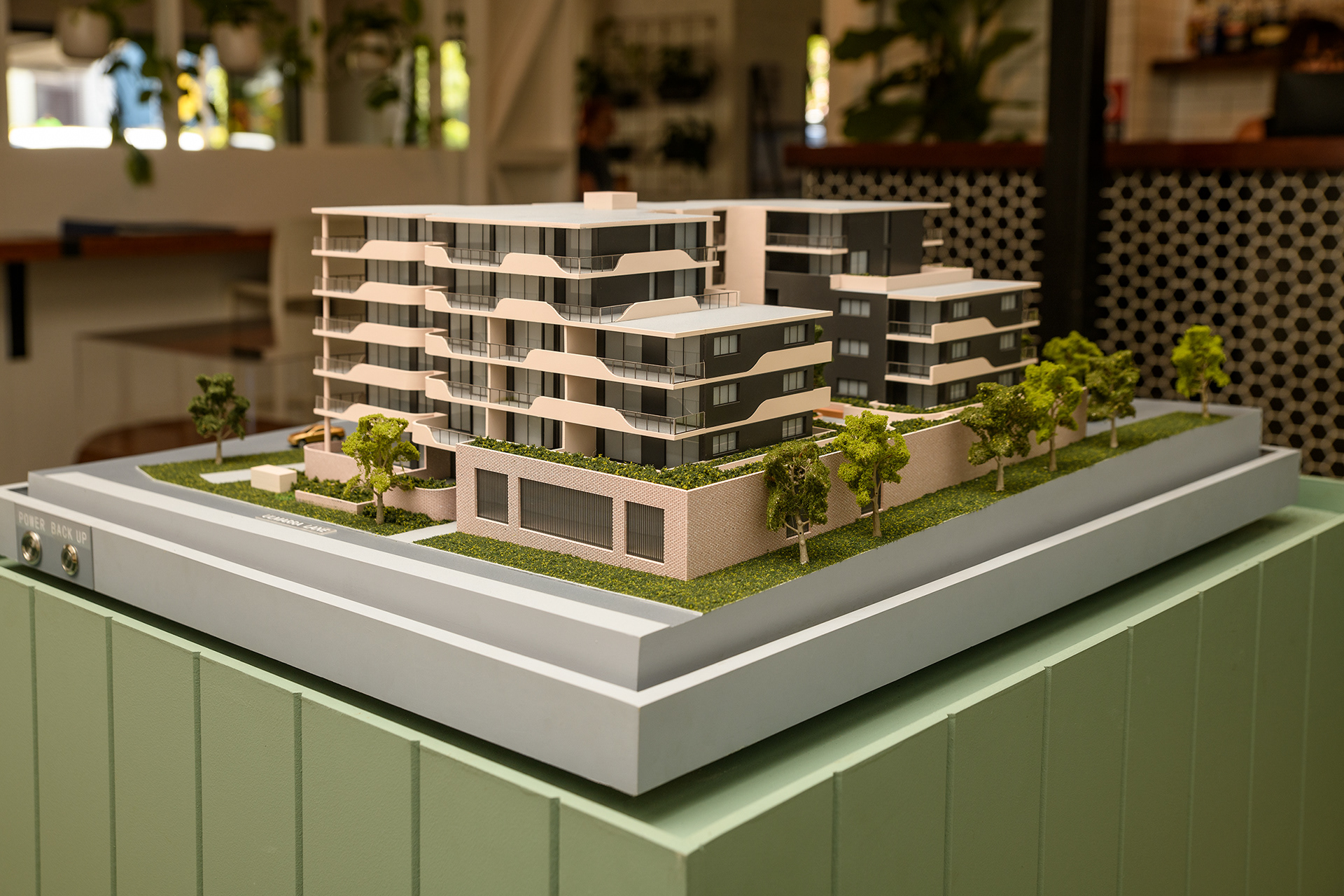 Premier 3D - The Sable Coffs Harbour