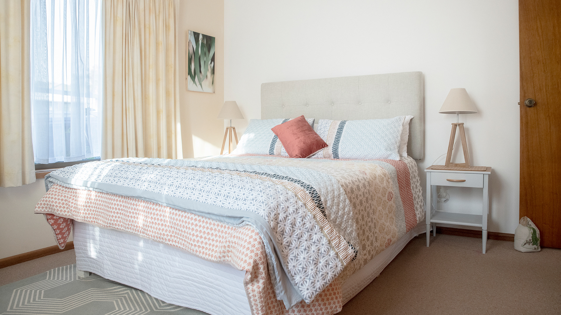 Air BnB - South West Rocks, NSW