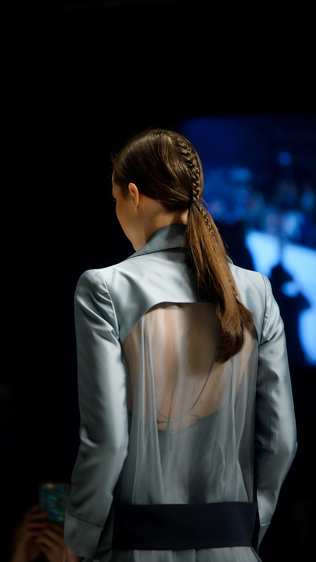 Mercedes Benz Fashion Festival 2015