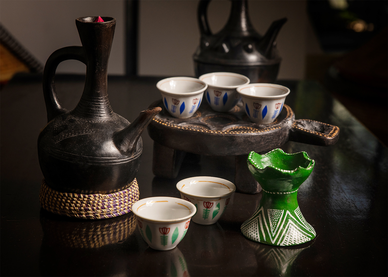 Mana Chita Ethiopian Restaurant | Coffs Harbour