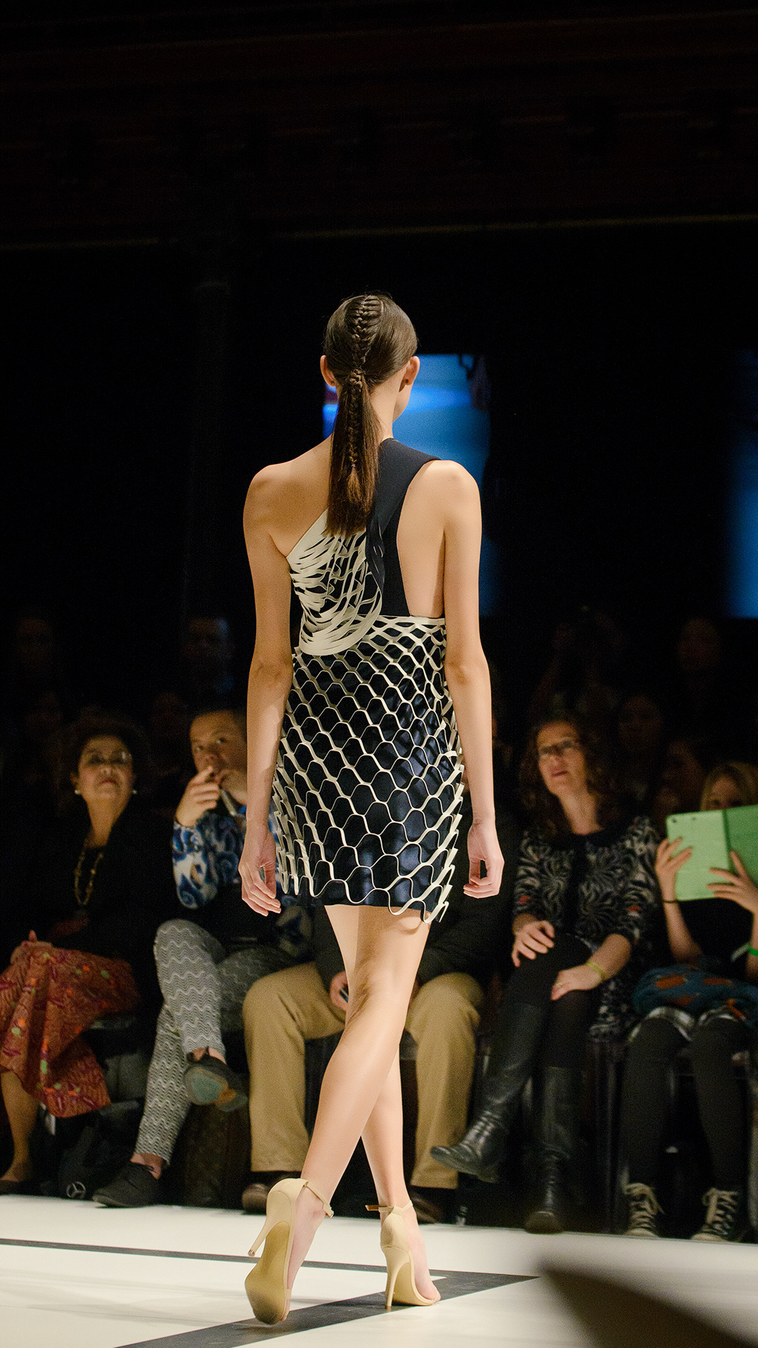 Mercedes Benz Fashion Festival 2015