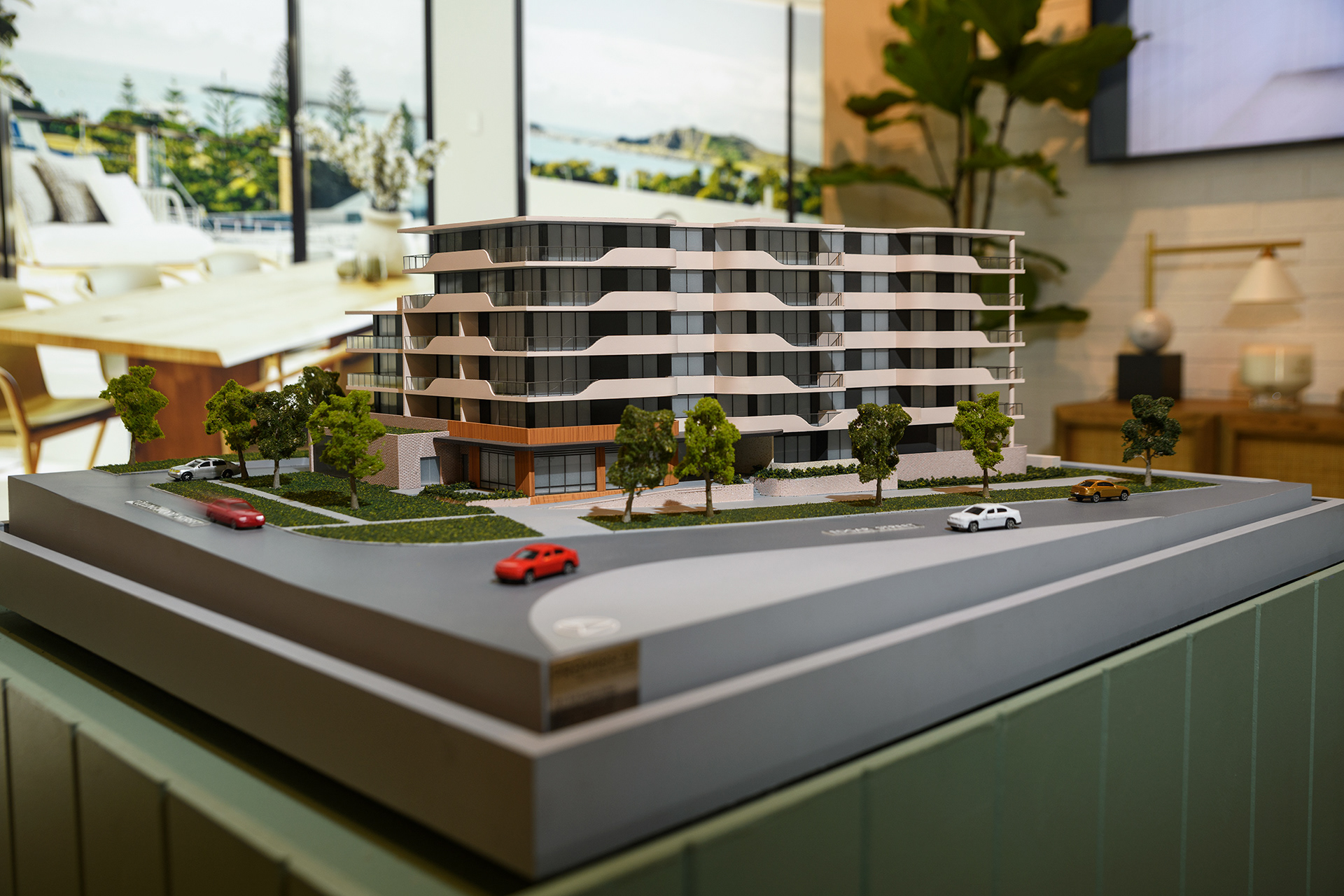 Premier 3D - The Sable Coffs Harbour