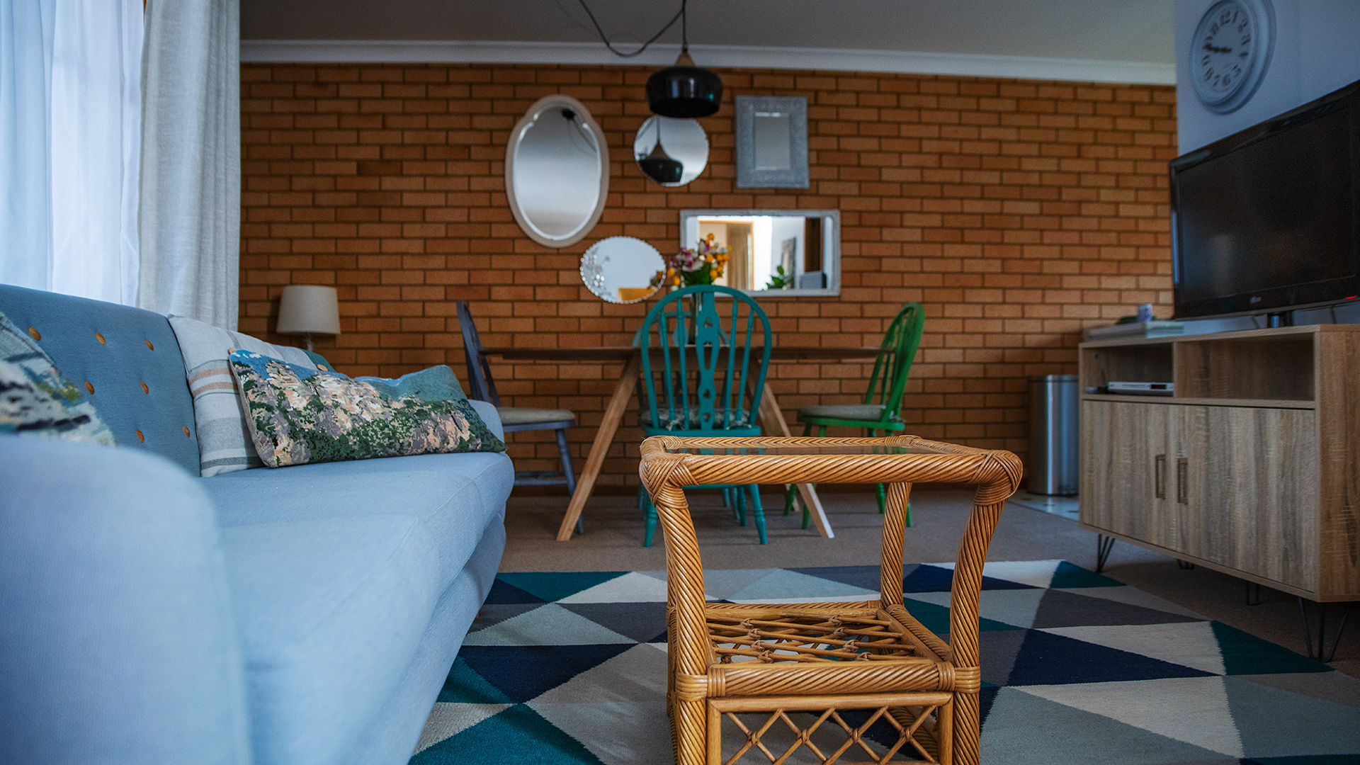 Air BnB - South West Rocks, NSW