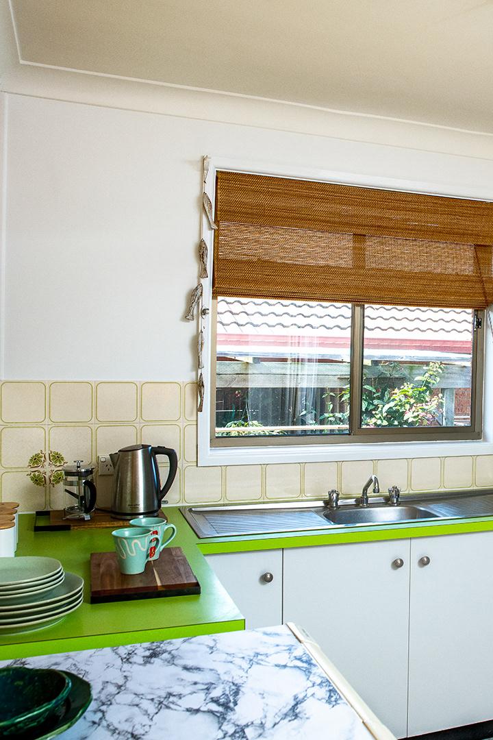Air BnB - South West Rocks, NSW