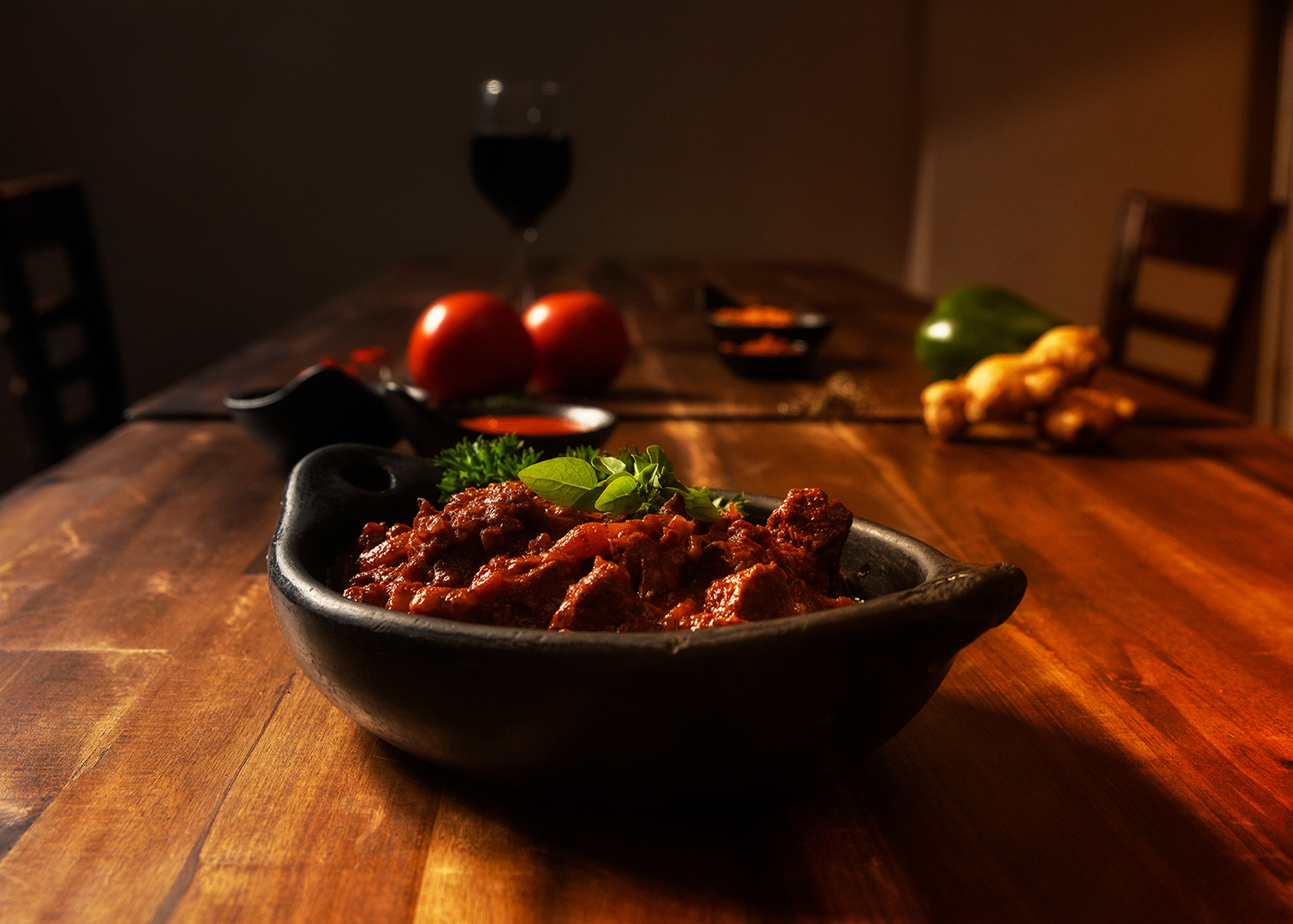 Mana Chita Ethiopian Restaurant | Coffs Harbour