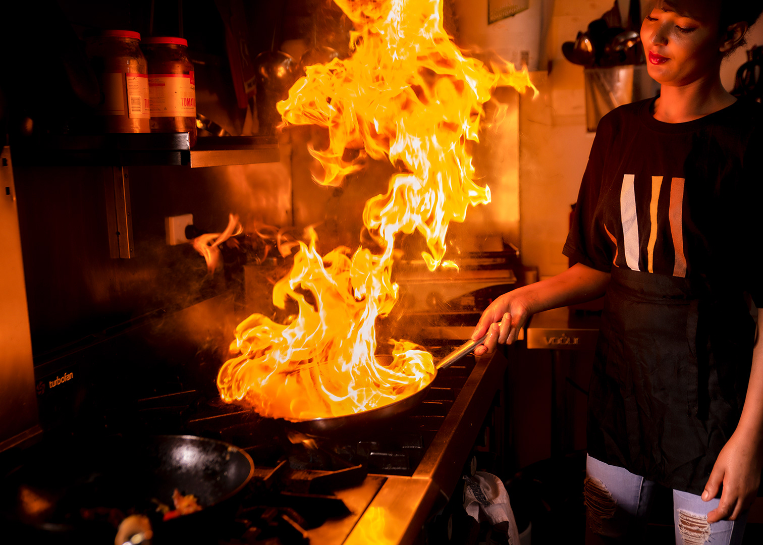 Mana Chita Ethiopian Restaurant | Coffs Harbour