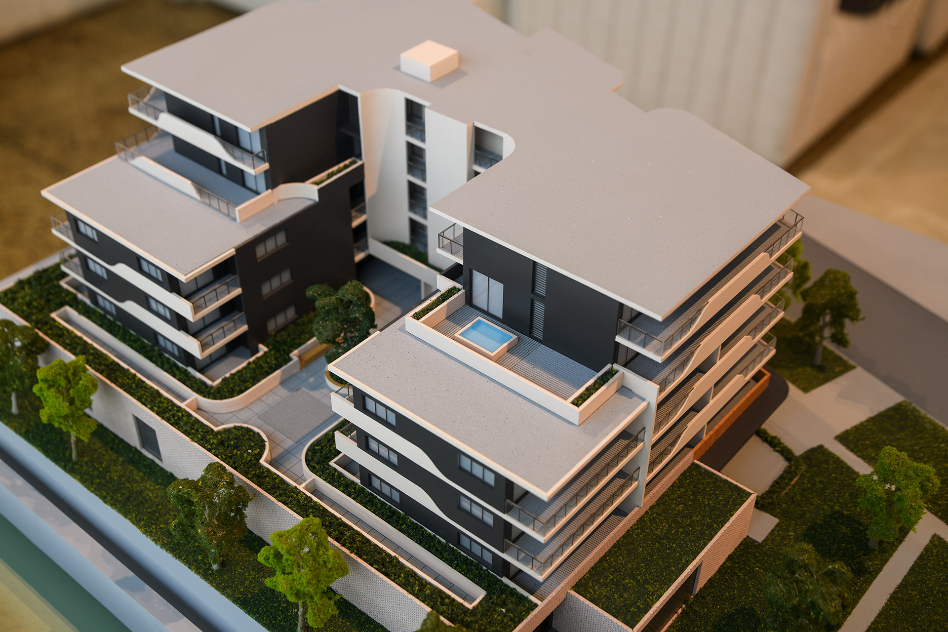 Premier 3D - The Sable Coffs Harbour