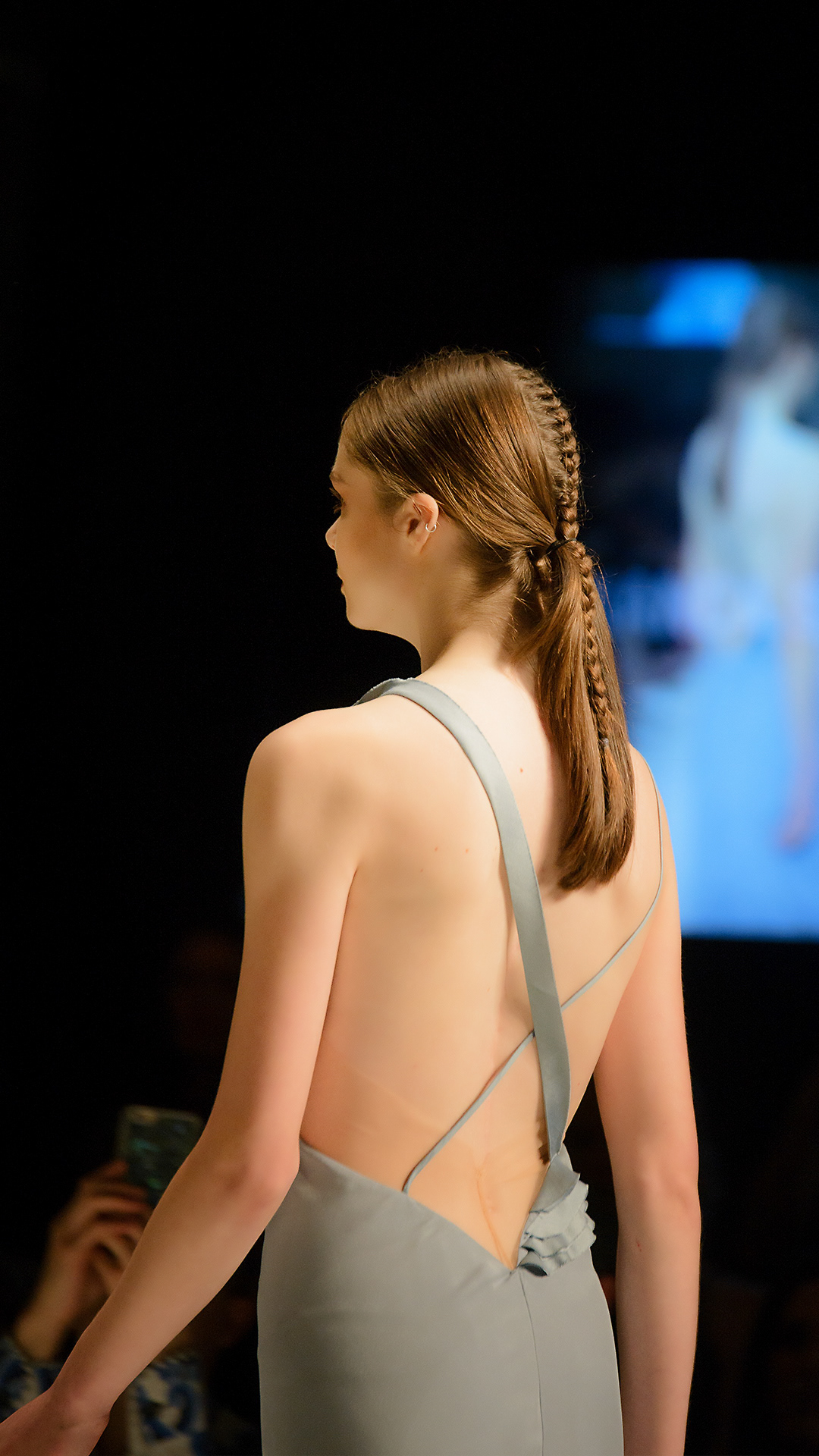 Mercedes Benz Fashion Festival 2015