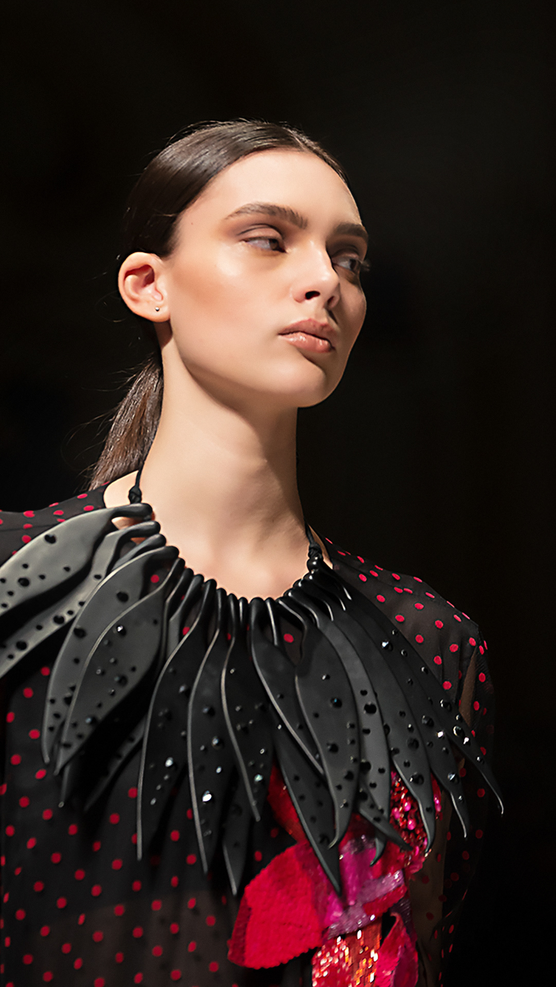 Mercedes Benz Fashion Festival 2015