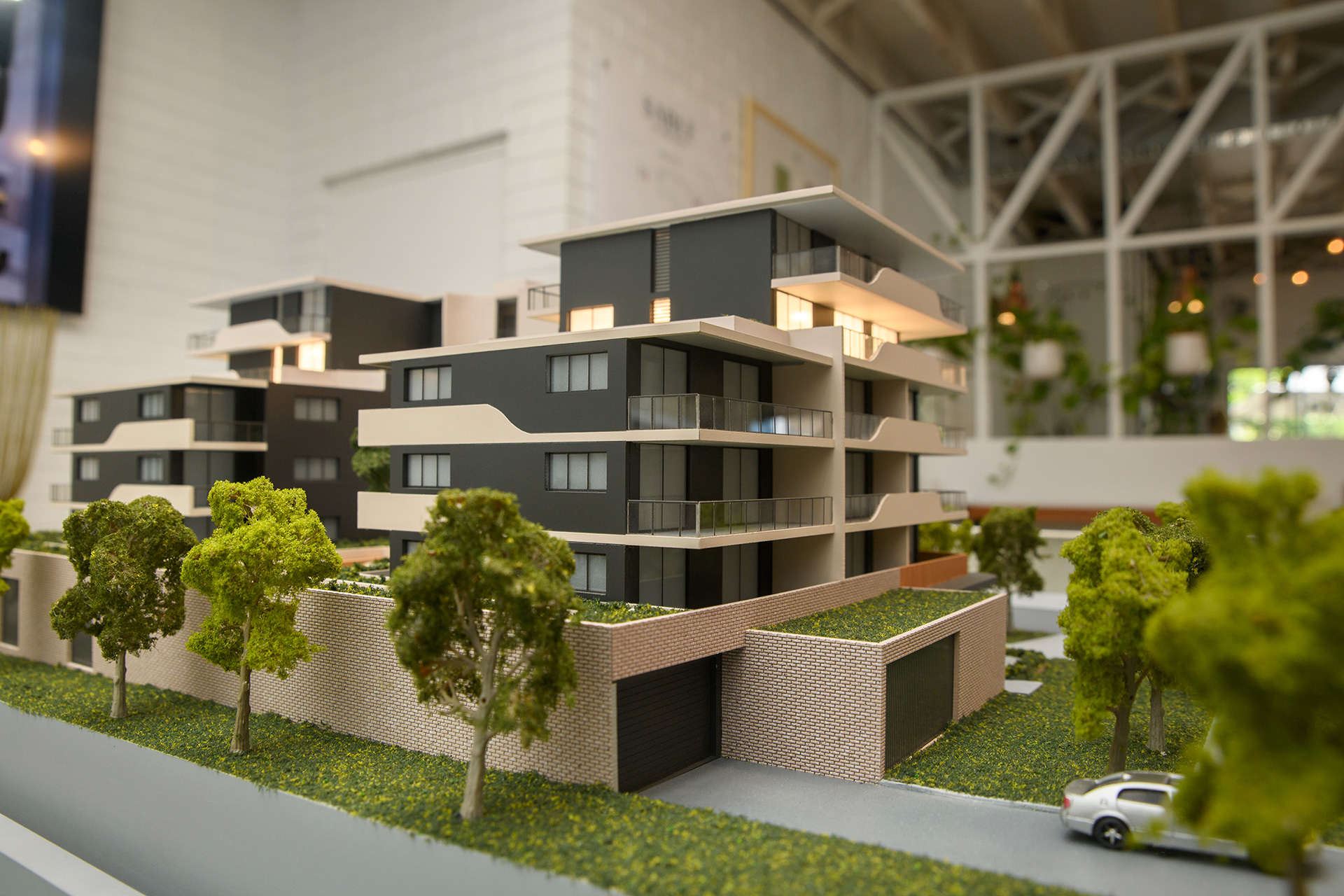 Premier 3D - The Sable Coffs Harbour