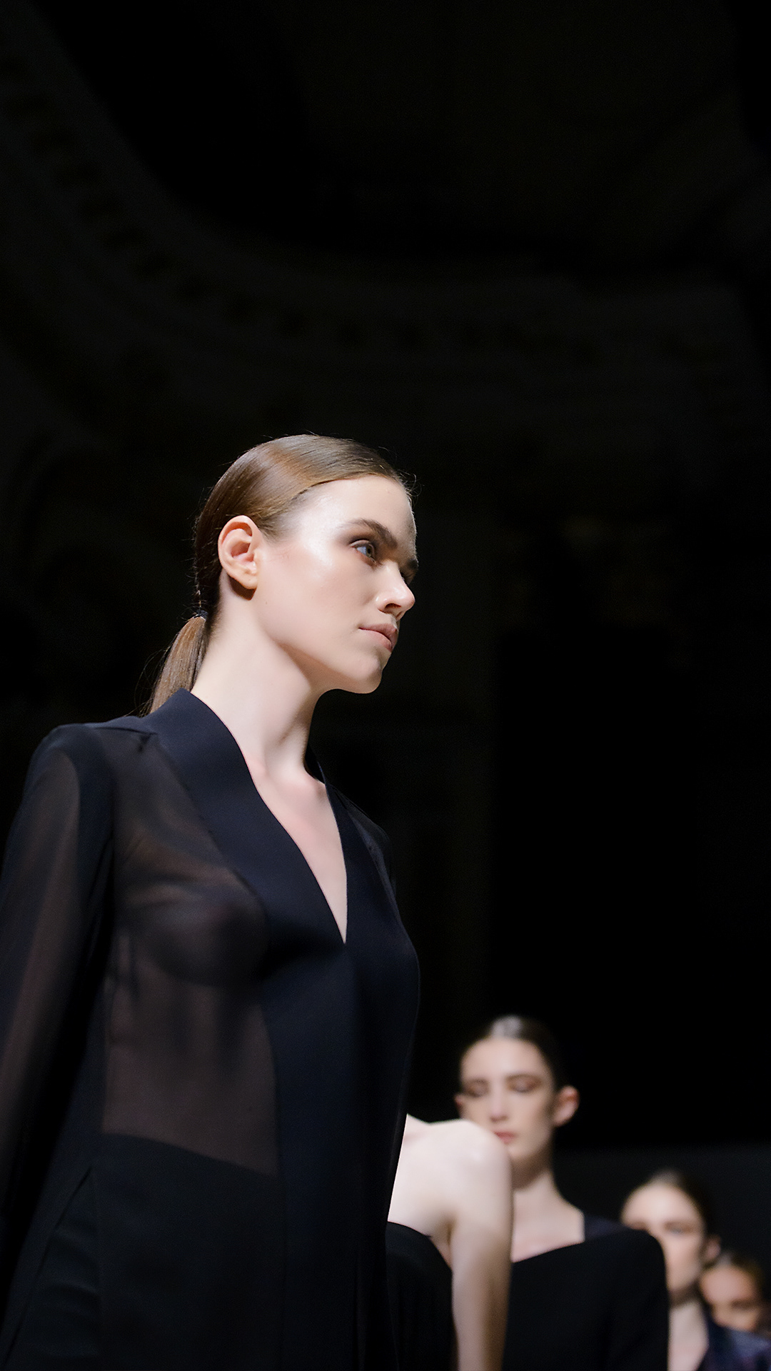 Mercedes Benz Fashion Festival 2015