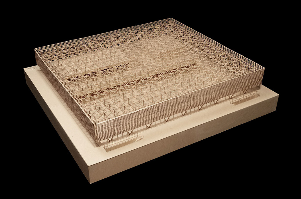 photo credit: chair of building construction, RWTH Aachen University