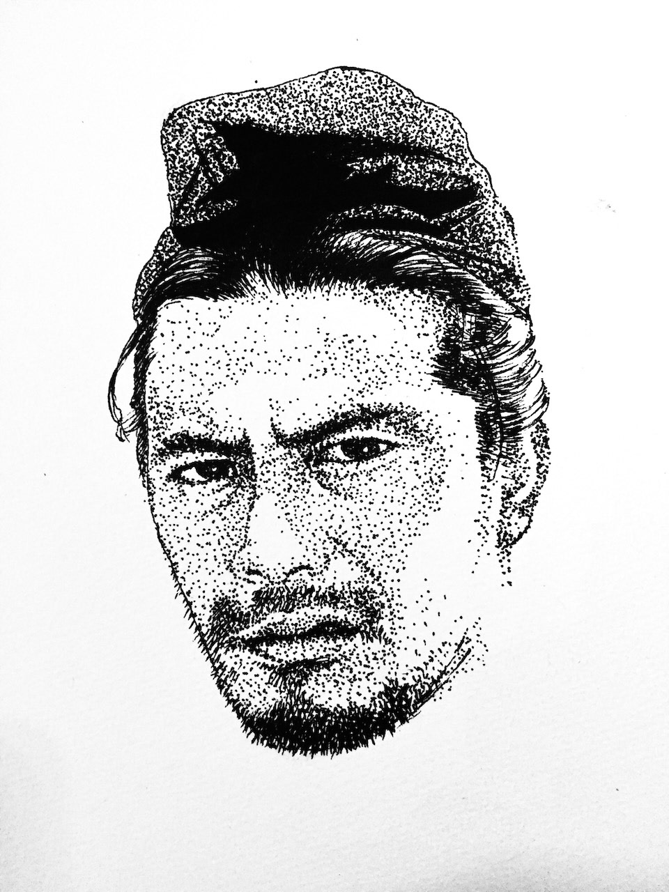 三船敏郎