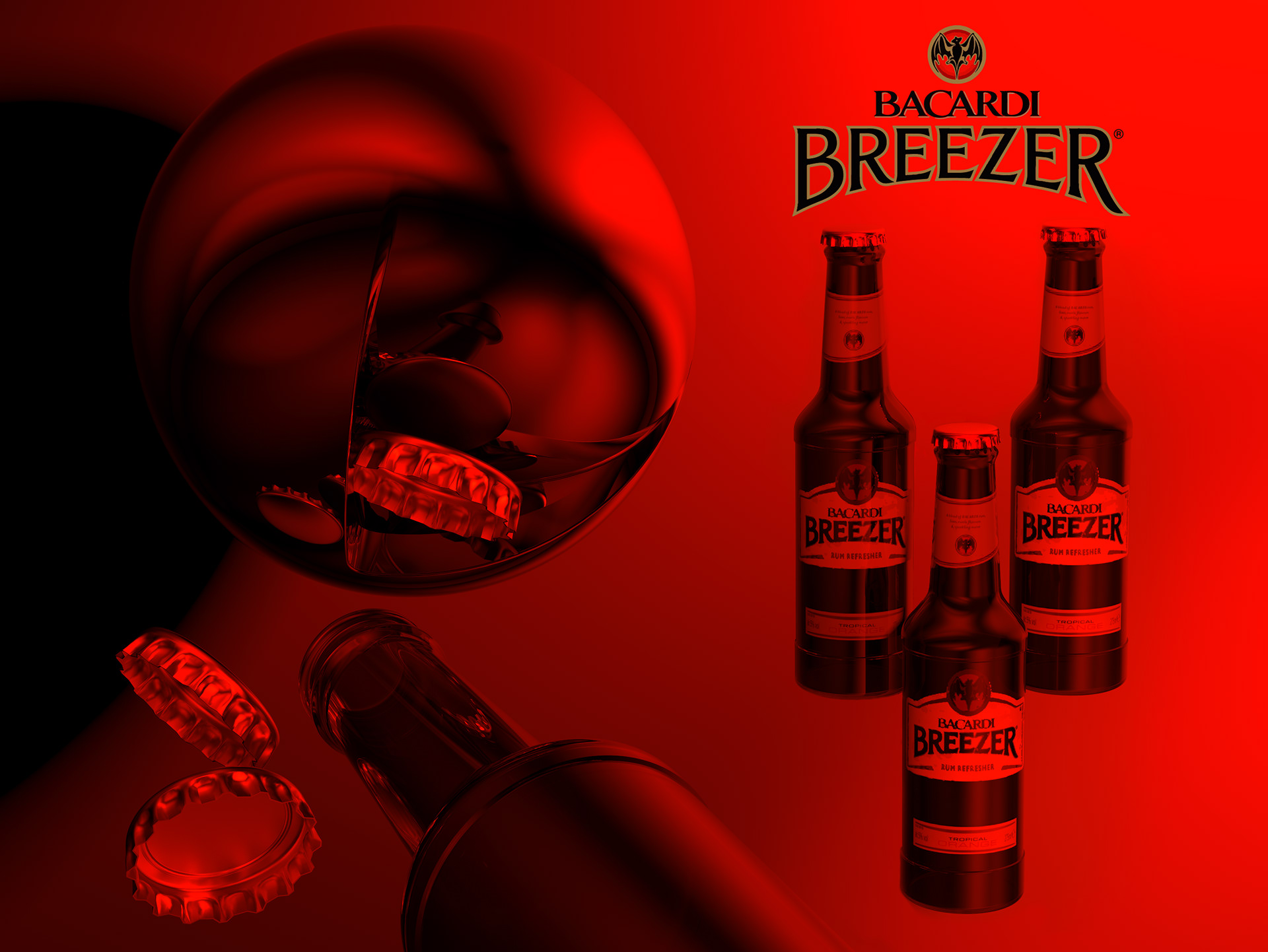 Esempio pubblicitario