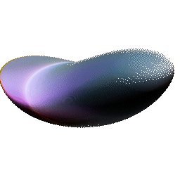 (2020). Gerstner wave function experiment III. [3D game engine animation]. Rendered images.
