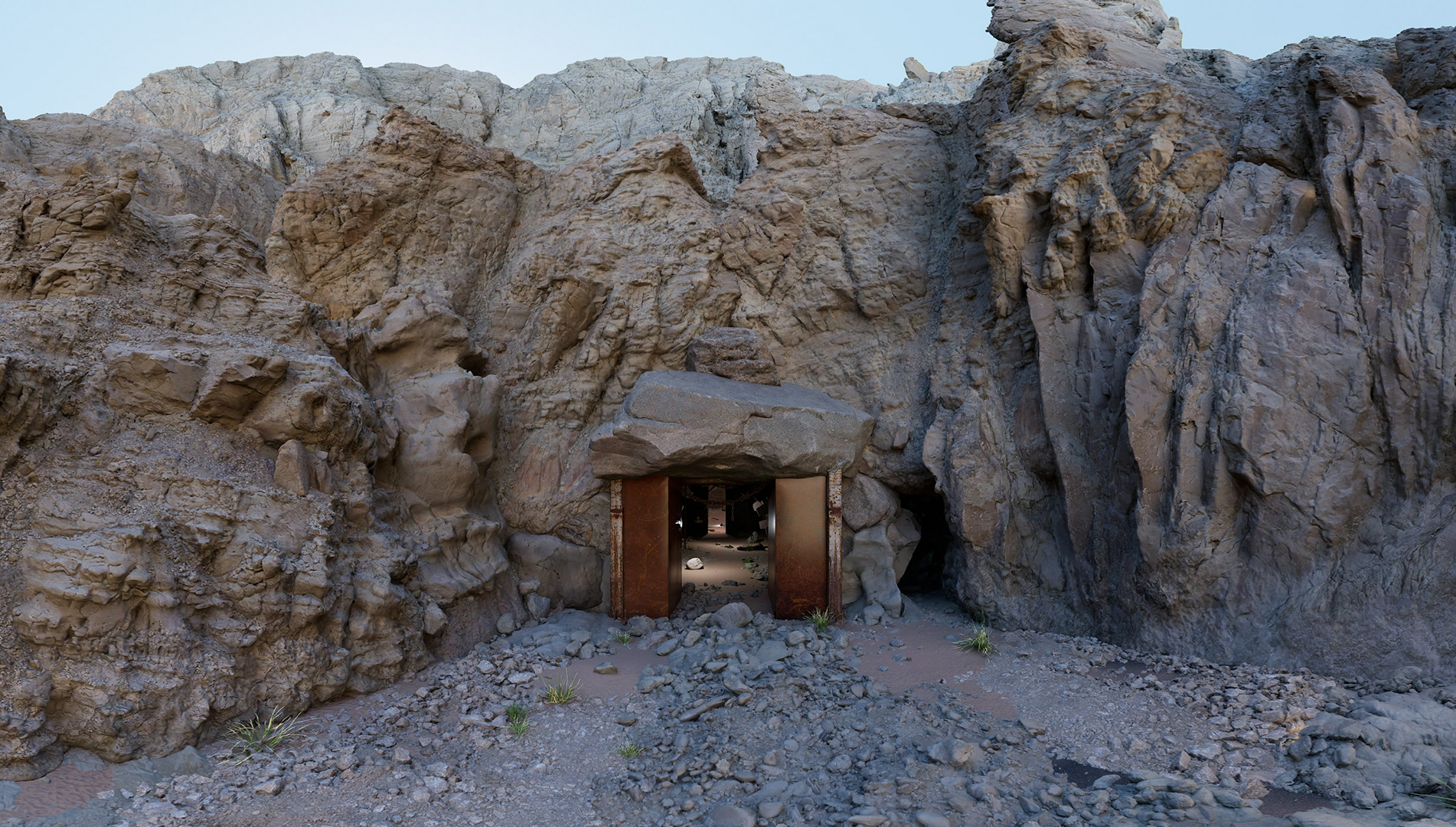 (2022). Lada's Lair World II. [Game engine render]. Render still.