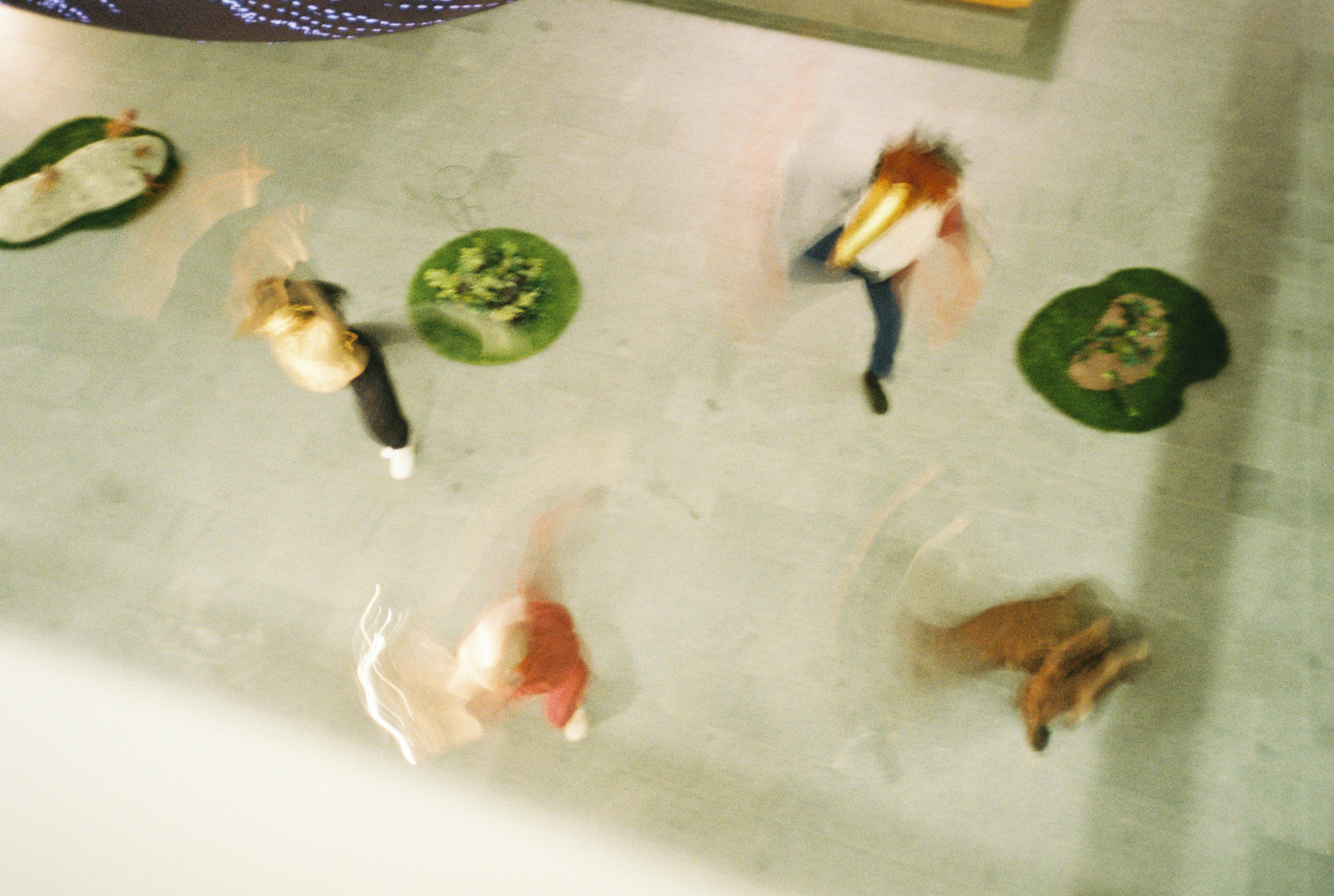 (2022). Act VII. [Photograph]. Taken by Zachary Woodley.