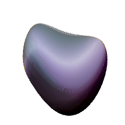 (2020). Gerstner wave function experiment I. [3D game engine animation]. Rendered images.