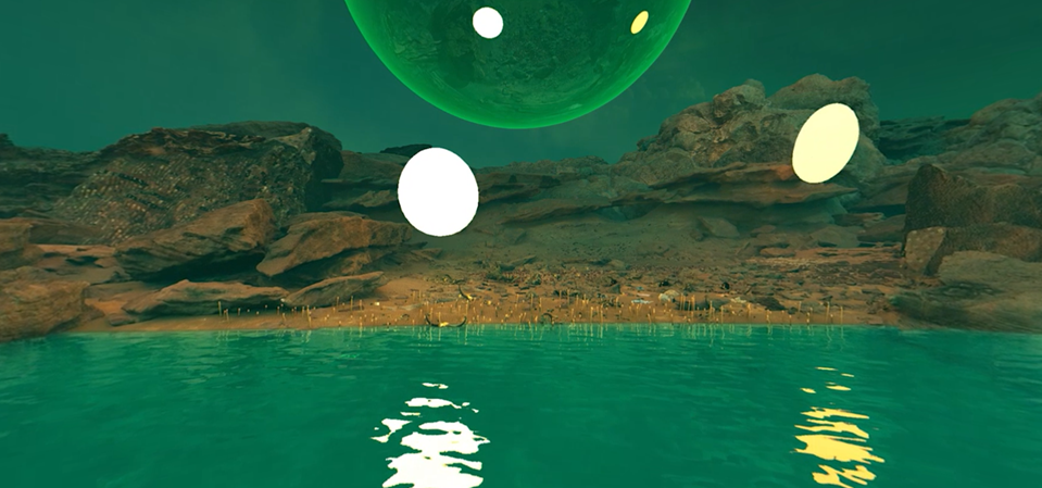 (2022). Underwater World III. [Game engine render]. Render still.