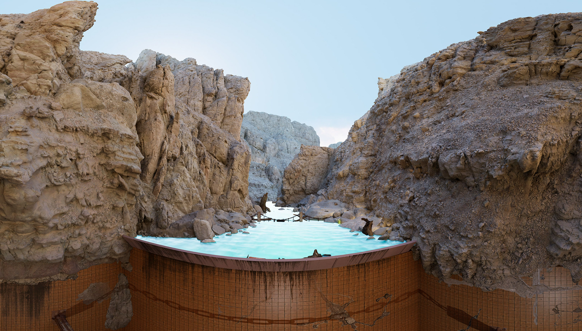 (2022). Lada's Lair World. [Game engine render]. Render still.