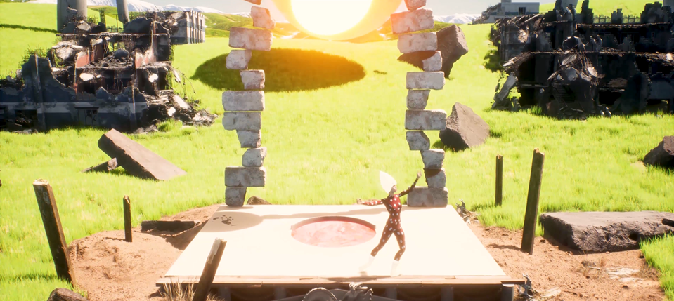 (2021). Sira performing, Sira's Prayer World. [Video still].