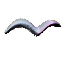 (2020). Gerstner wave function experiment V. [3D game engine animation]. Rendered images.