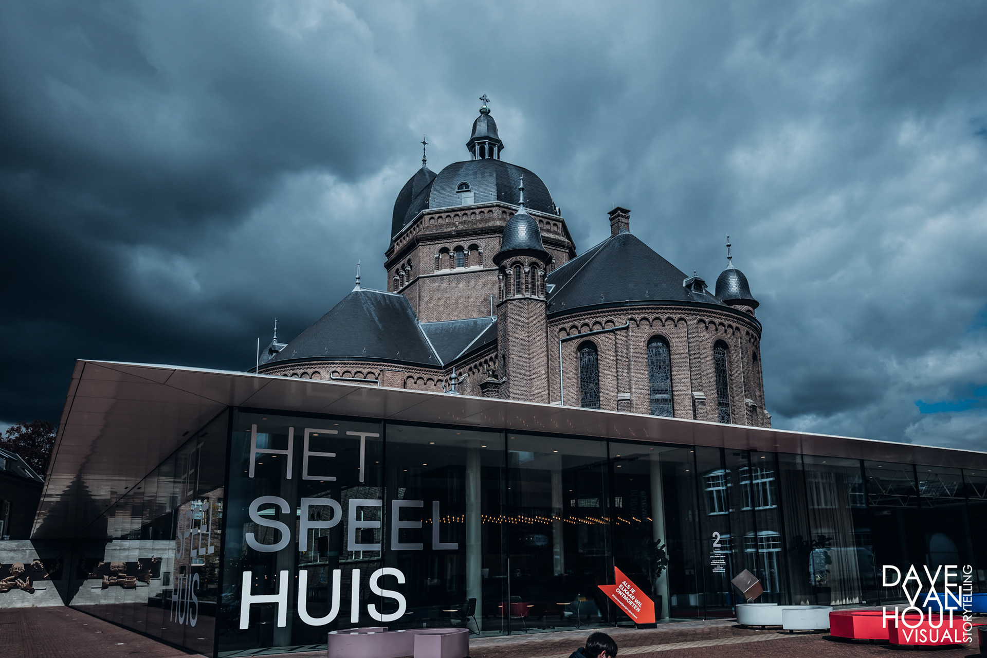 095 Speelhuis